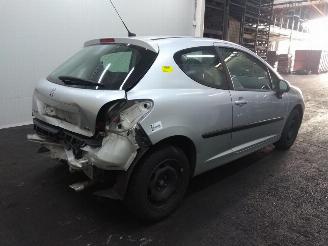 Peugeot 207  picture 9