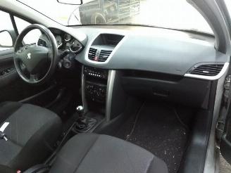 Peugeot 207  picture 15
