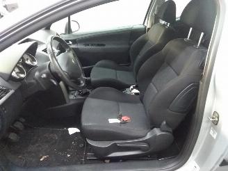 Peugeot 207  picture 24