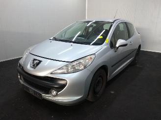 Peugeot 207  picture 20