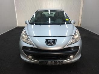 Peugeot 207  picture 2
