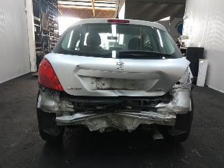 Peugeot 207  picture 5
