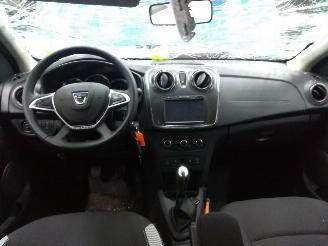 Dacia Sandero  picture 9