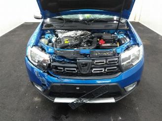 Dacia Sandero  picture 8