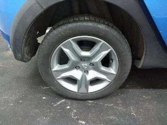Dacia Sandero  picture 24