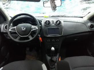 Dacia Sandero  picture 11