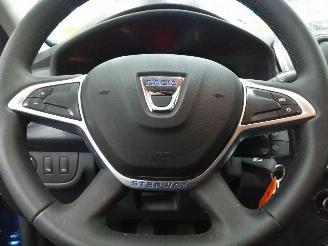 Dacia Sandero  picture 6