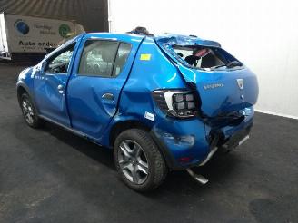 Dacia Sandero  picture 14
