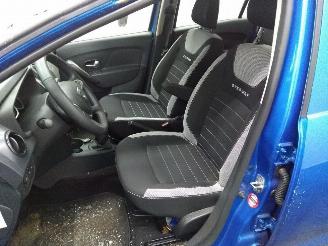 Dacia Sandero  picture 3