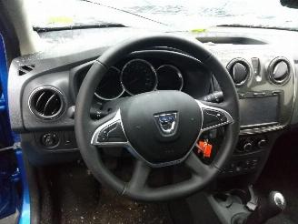 Dacia Sandero  picture 25