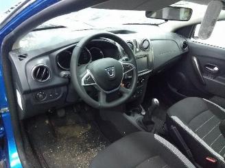 Dacia Sandero  picture 30
