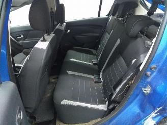 Dacia Sandero  picture 26