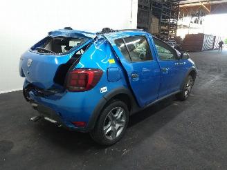 Dacia Sandero  picture 31