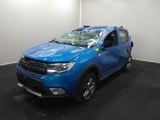 Dacia Sandero  picture 15
