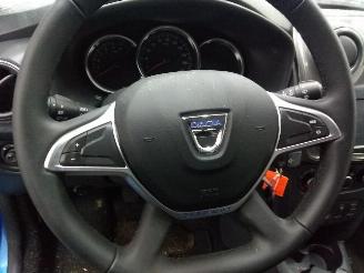 Dacia Sandero  picture 17