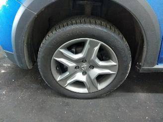 Dacia Sandero  picture 13