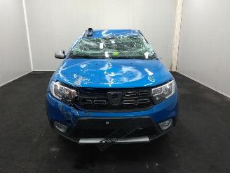 Dacia Sandero  picture 10