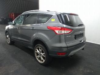 Ford Kuga  picture 28