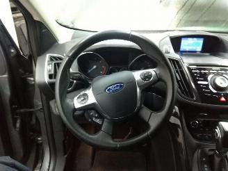 Ford Kuga  picture 23
