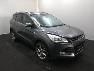 Ford Kuga  picture 1