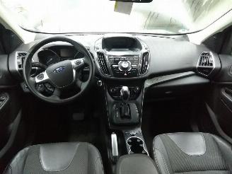 Ford Kuga  picture 17