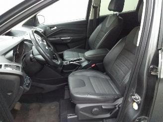 Ford Kuga  picture 10
