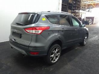 Ford Kuga  picture 9