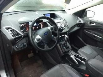 Ford Kuga  picture 13
