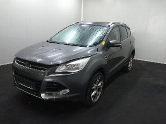 Ford Kuga  picture 2