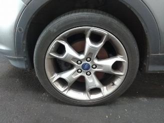 Ford Kuga  picture 22