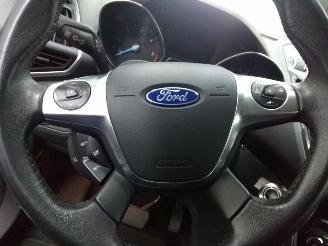 Ford Kuga  picture 20