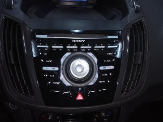 Ford Kuga  picture 19