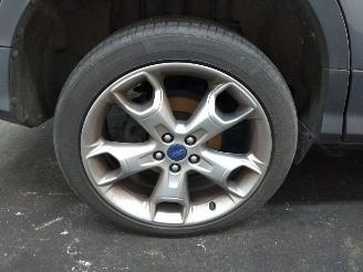 Ford Kuga  picture 25