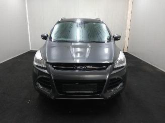Ford Kuga  picture 27