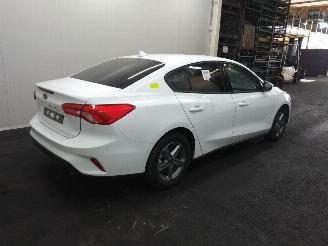 Ford Focus  picture 16