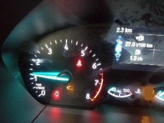 Ford Focus  picture 19