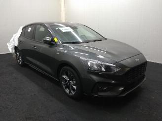Ford Focus  picture 1