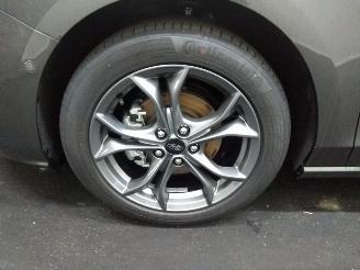 Ford Focus  picture 29
