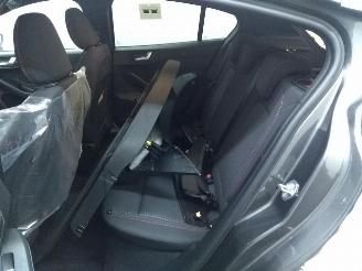 Ford Focus  picture 15