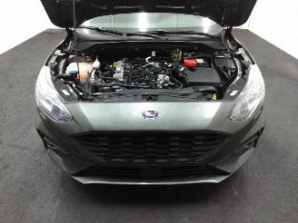 Ford Focus  picture 13