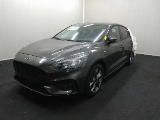 Ford Focus  picture 28