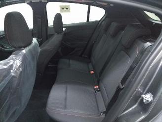 Ford Focus  picture 10