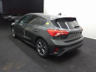 Ford Focus  picture 31