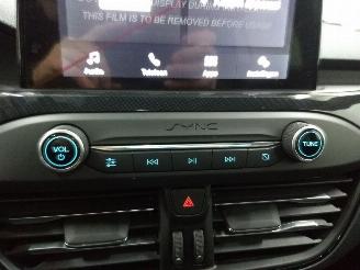 Ford Focus  picture 28