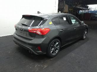 Ford Focus  picture 5
