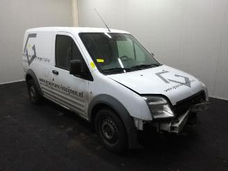 Salvage car Ford Transit Connect  2010/1
