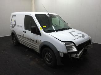 Ford Transit Connect  picture 1