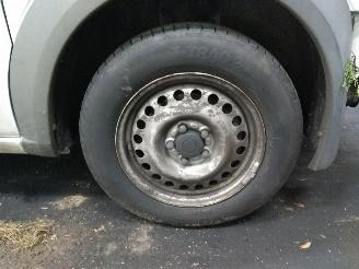 Ford Transit Connect  picture 5