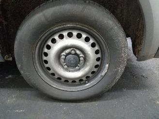 Ford Transit Connect  picture 8