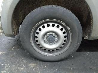 Ford Transit Connect  picture 9
